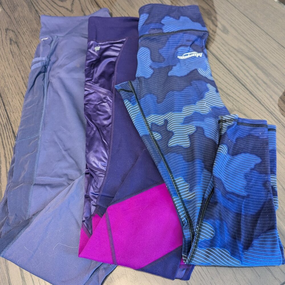 Legging